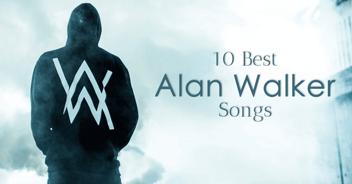 free download alan walker songs